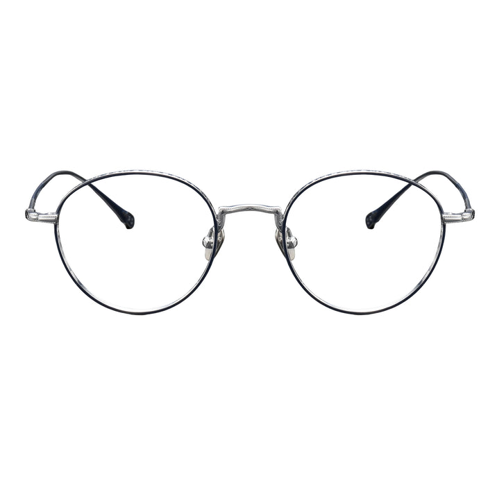 Round Glasses LE0024