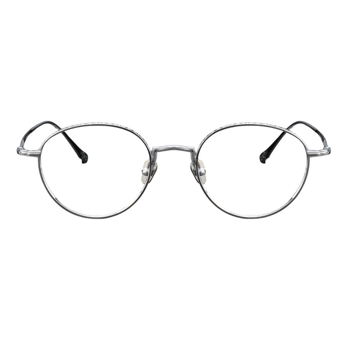 Round Glasses LE0024