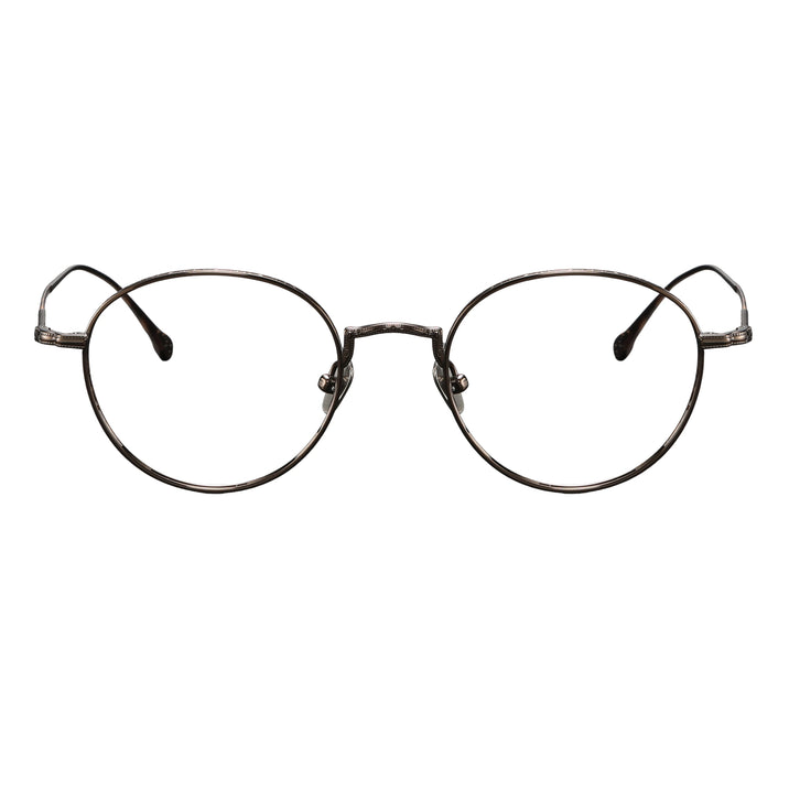 Round Glasses LE0024