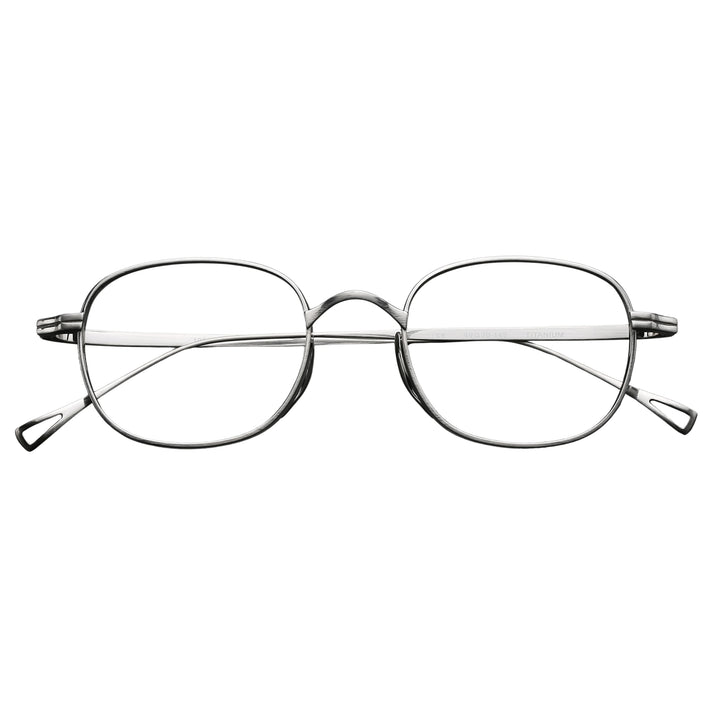 Square Glasses LE0027