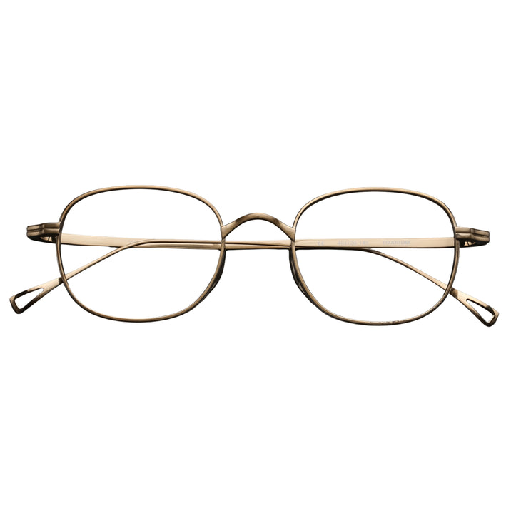Square Glasses LE0027