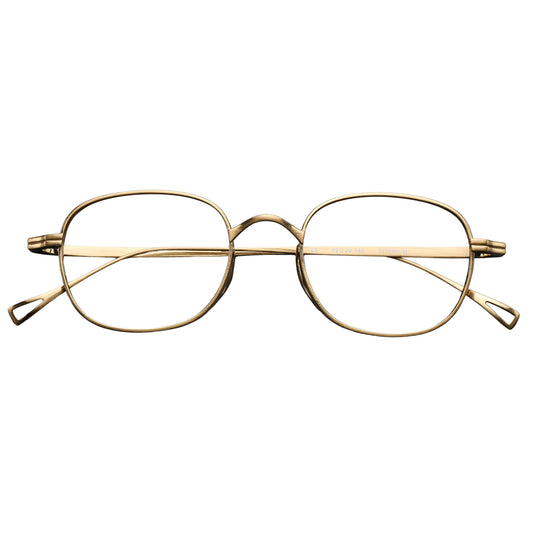Square Glasses LE0027