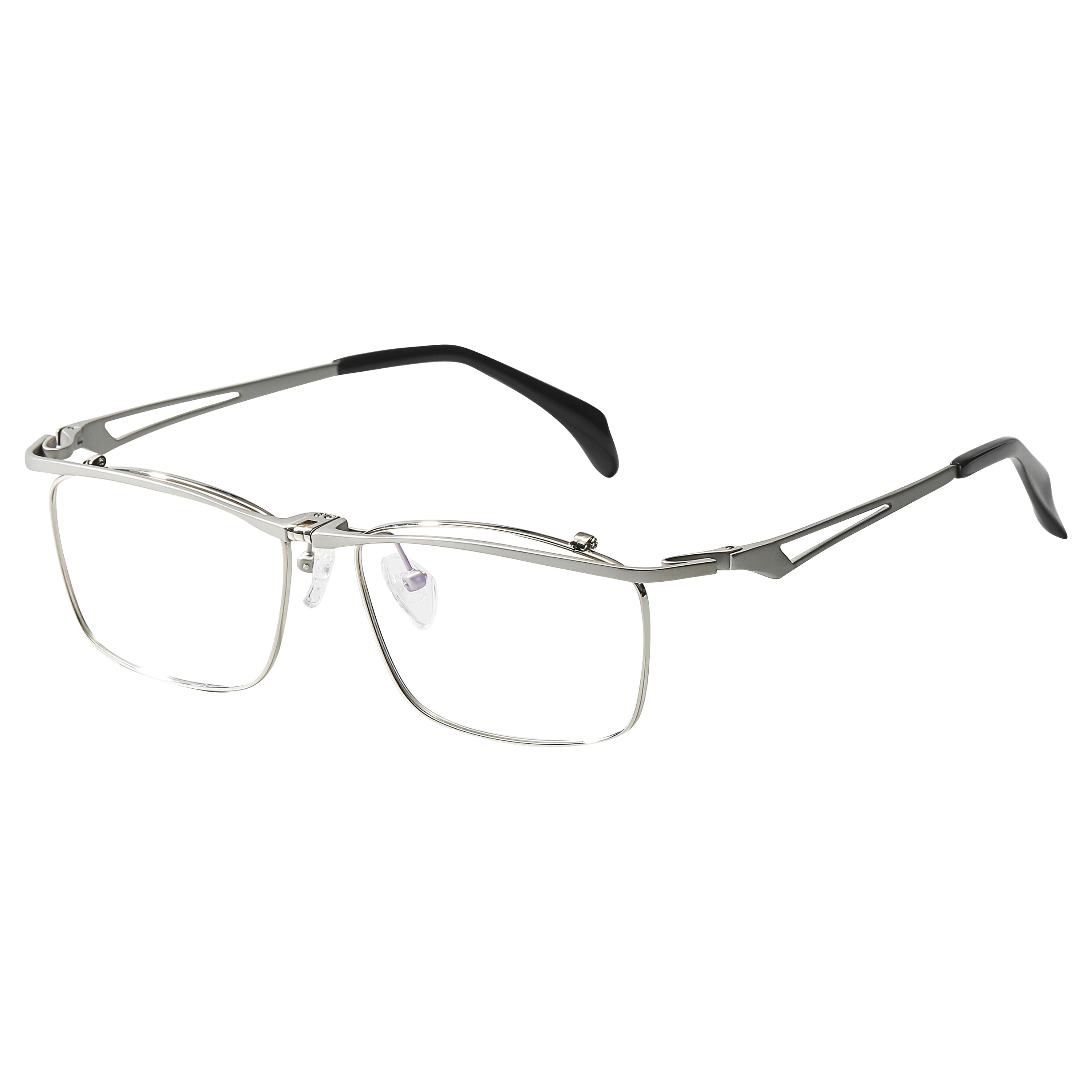 Rectangle Glasses LE0031 detail image