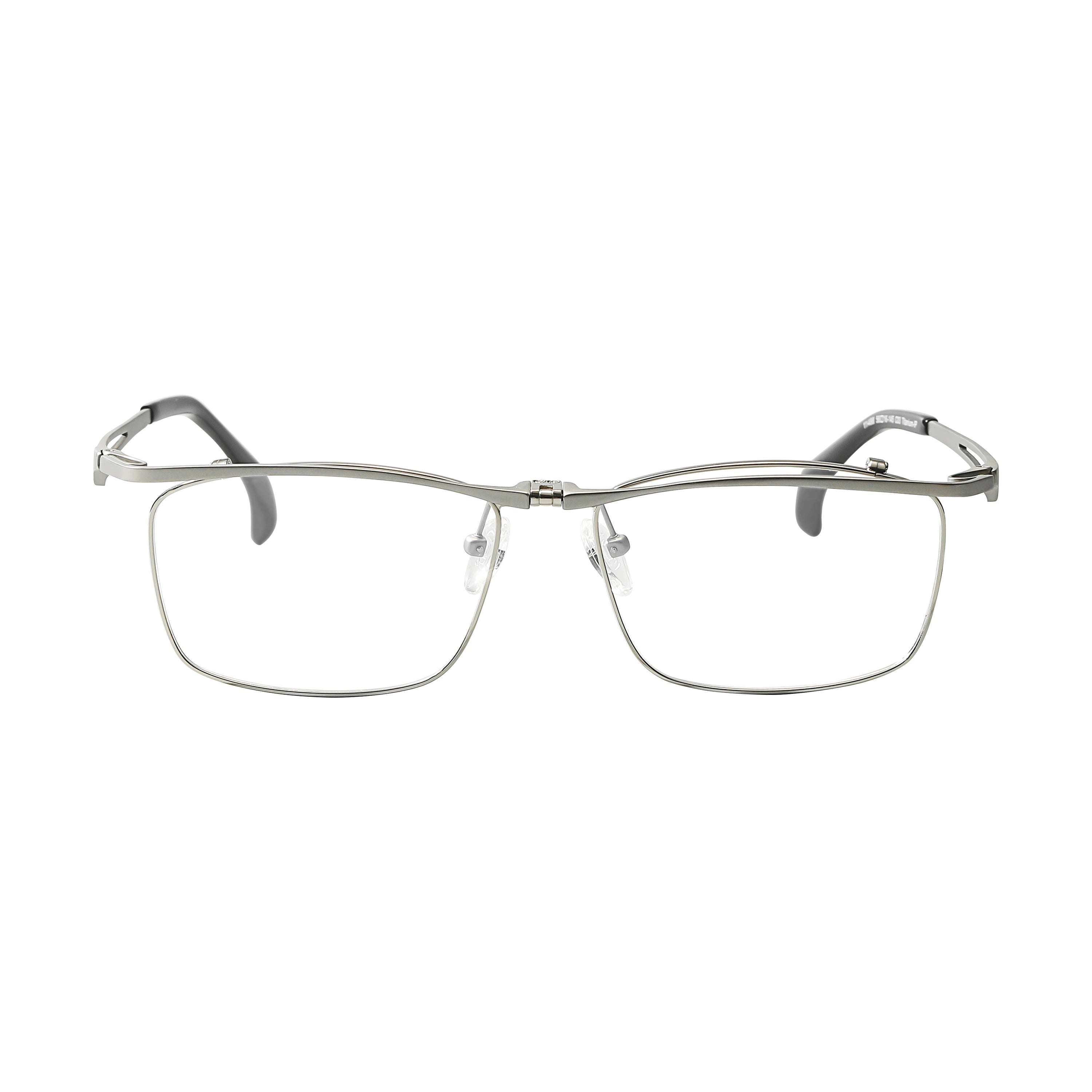Rectangle Glasses LE0031 detail image