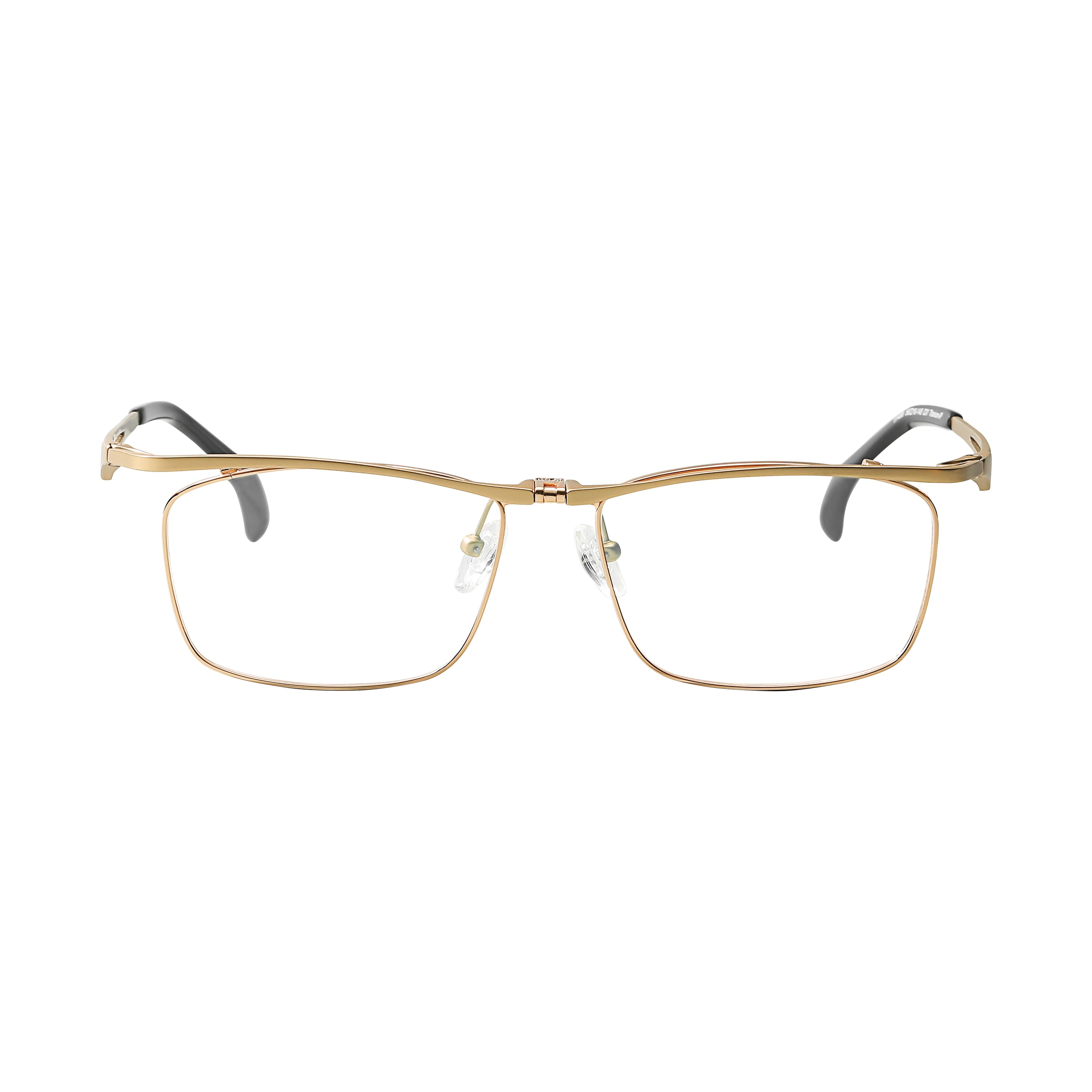Rectangle Glasses LE0031 detail image