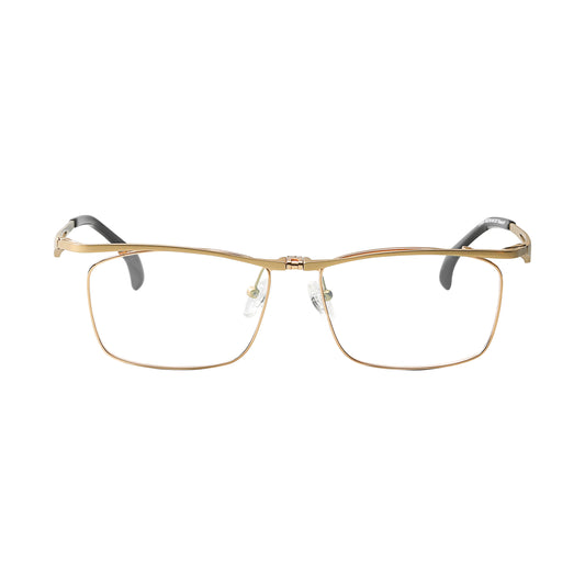 Rectangle Glasses LE0031
