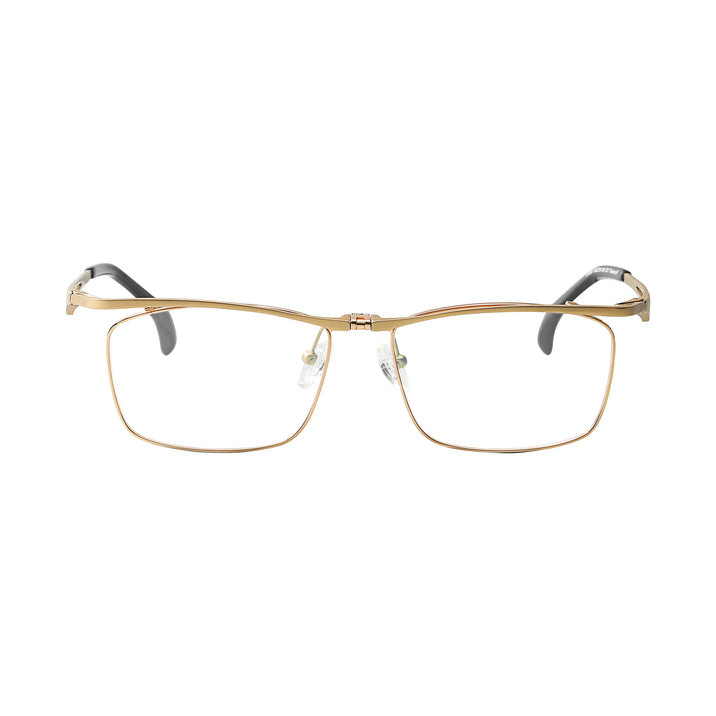 Rectangle Glasses LE0031
