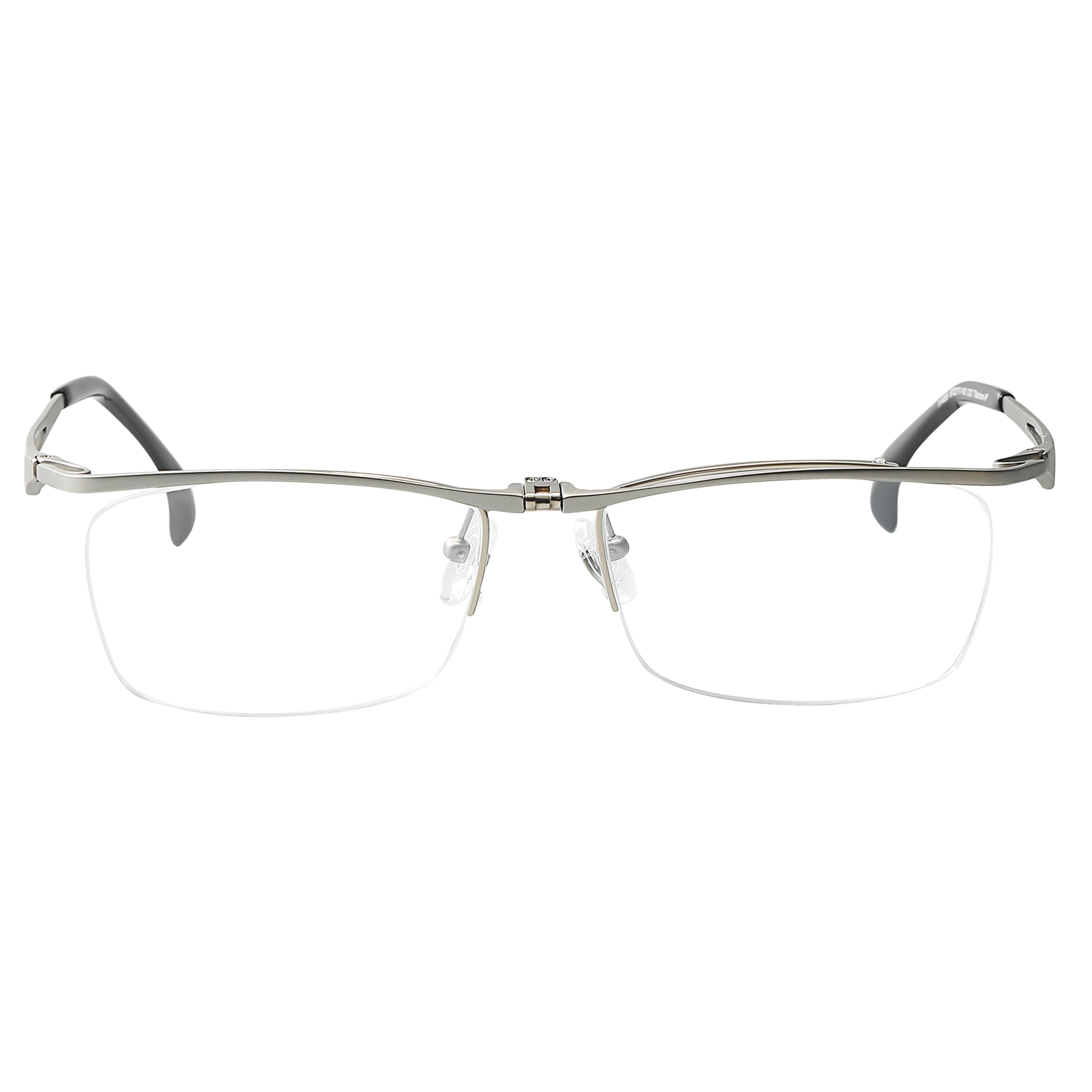 Rectangle Glasses LE0032 detail image