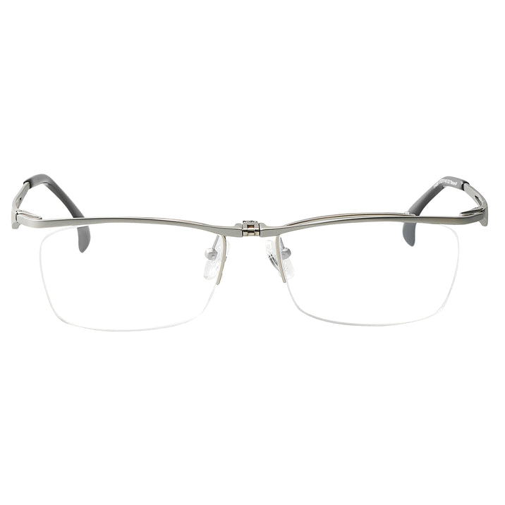 Rectangle Glasses LE0032