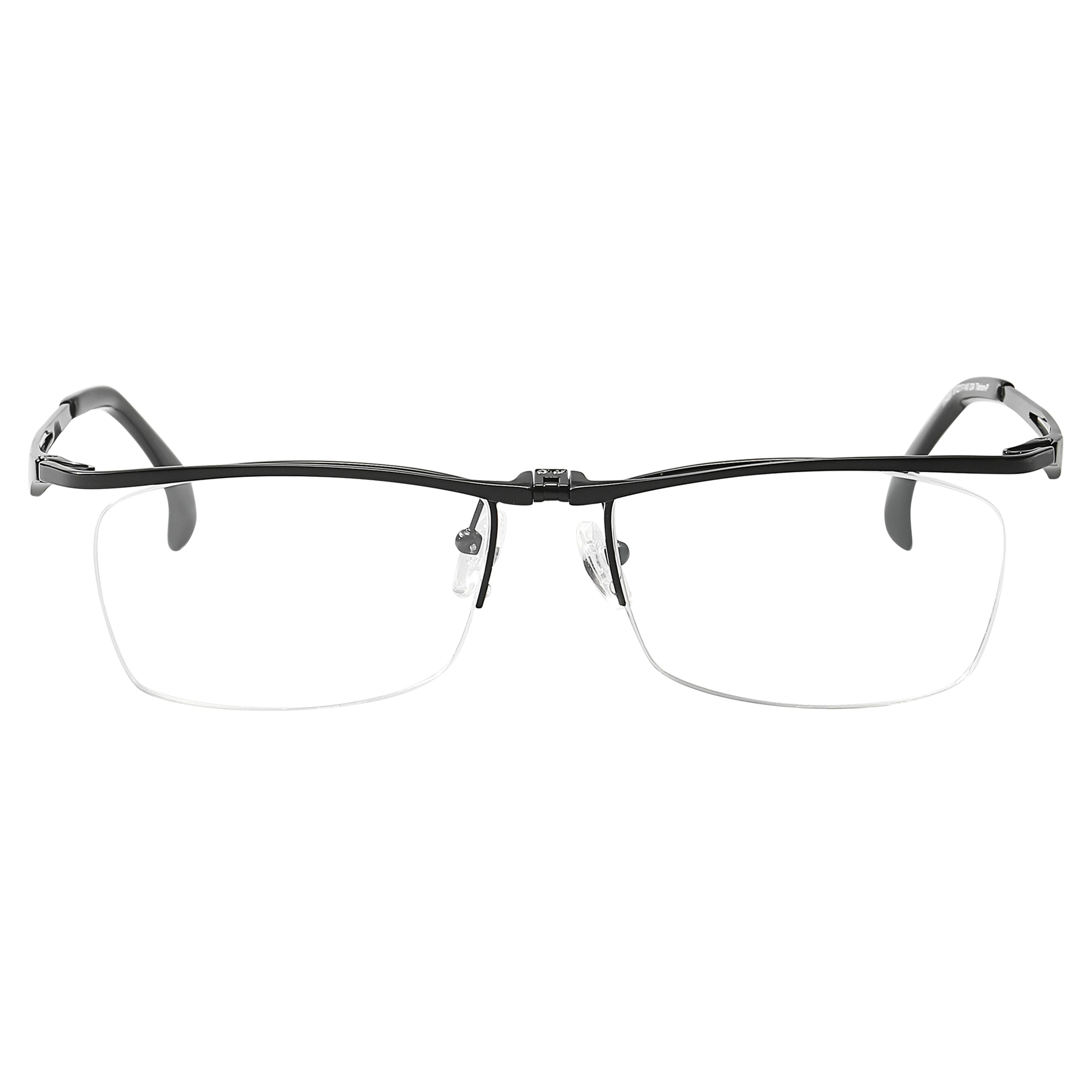 Rectangle Glasses LE0032 detail image