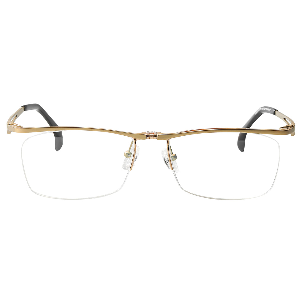 Rectangle Glasses LE0032