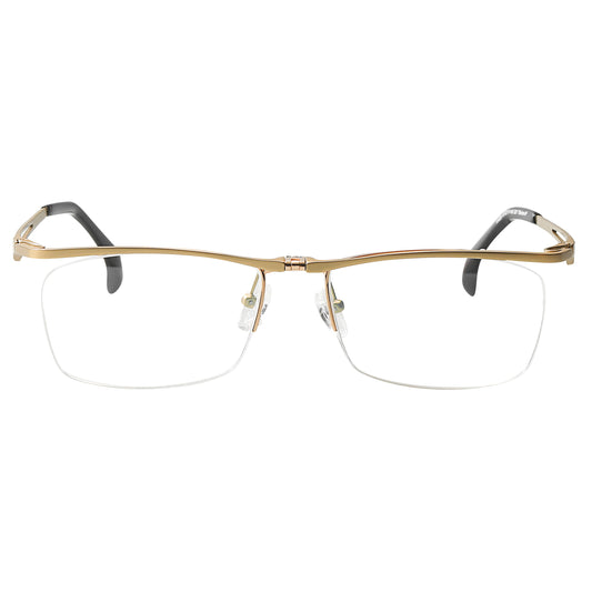 Rectangle Glasses LE0032
