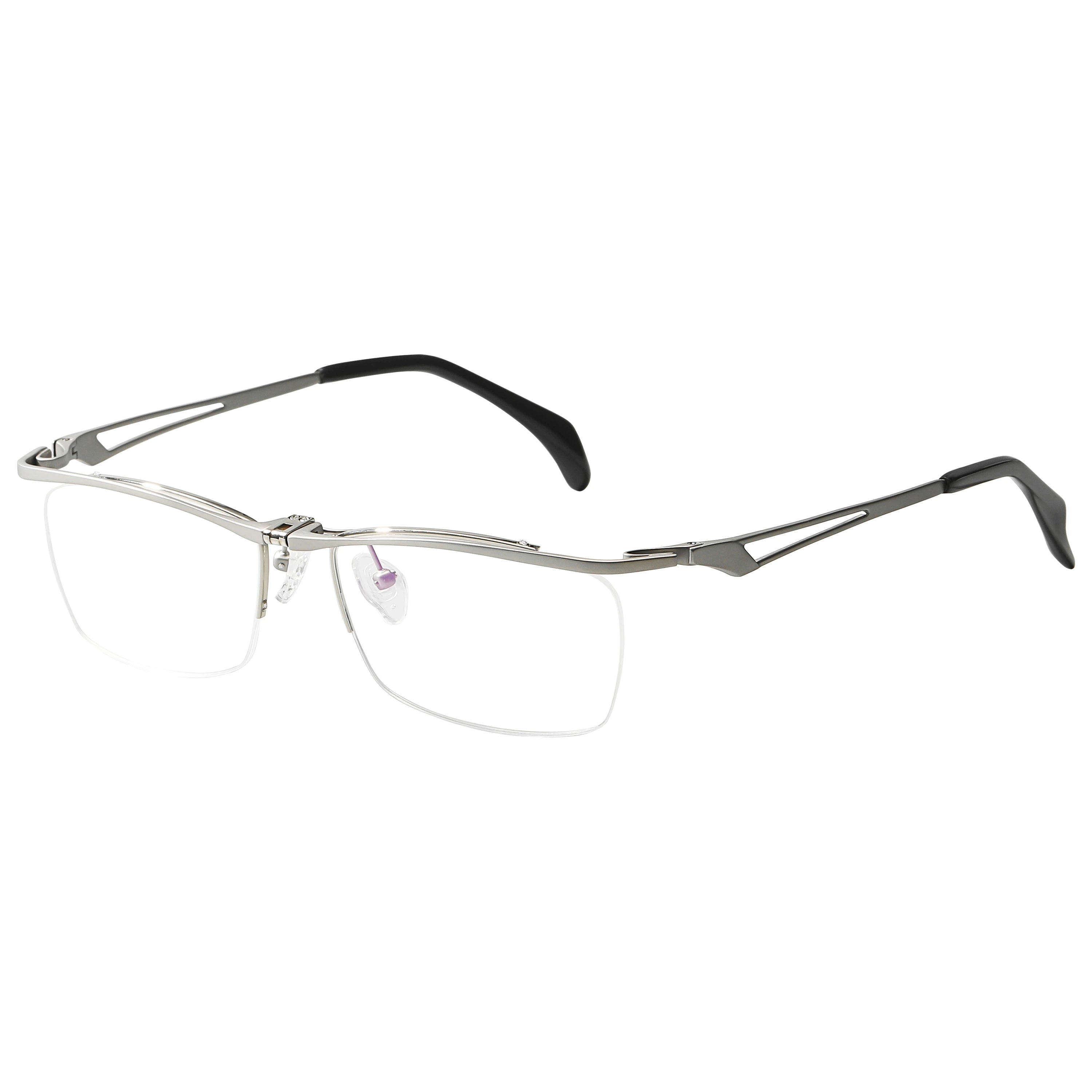 Rectangle Glasses LE0032 detail image