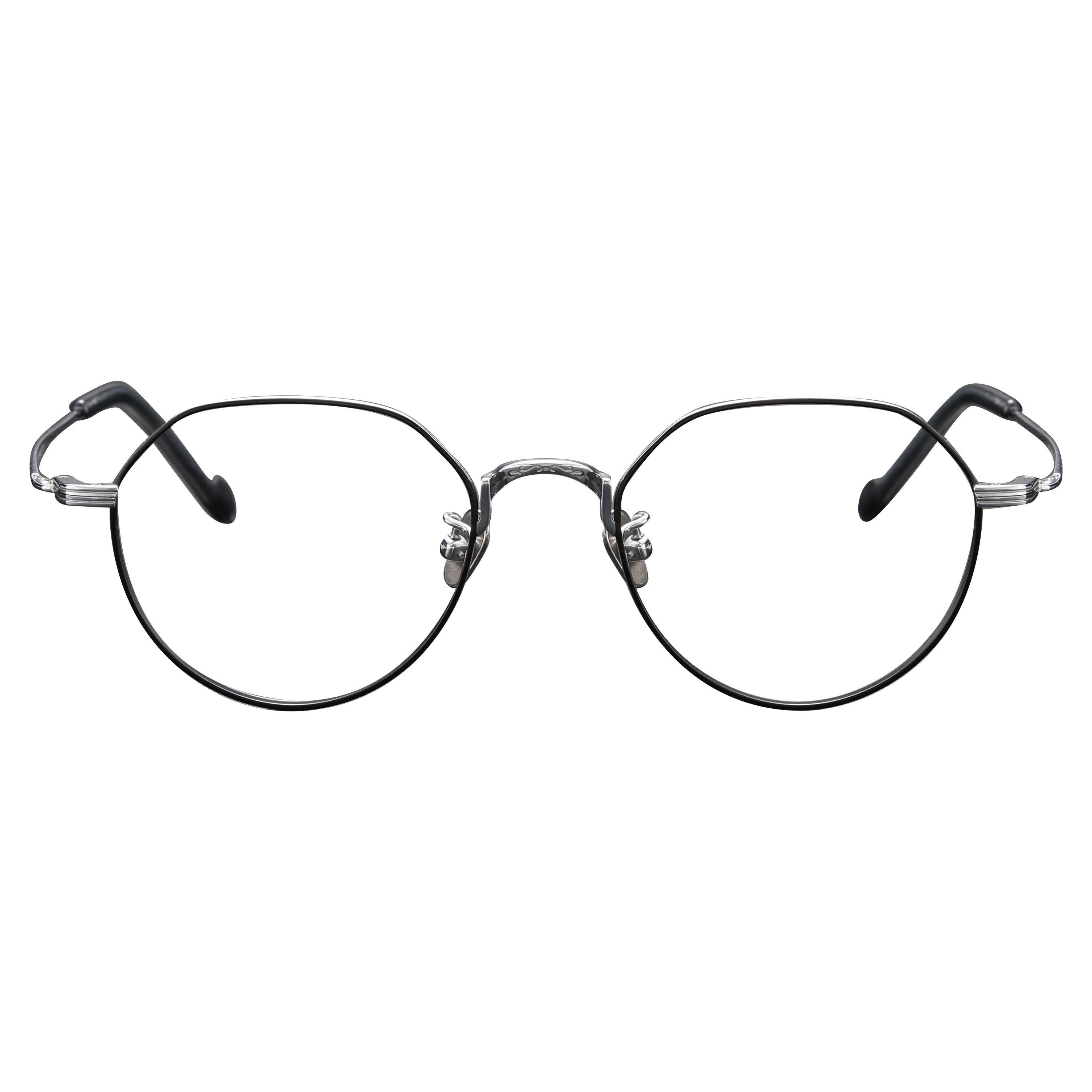 Round Glasses LE0034 detail image