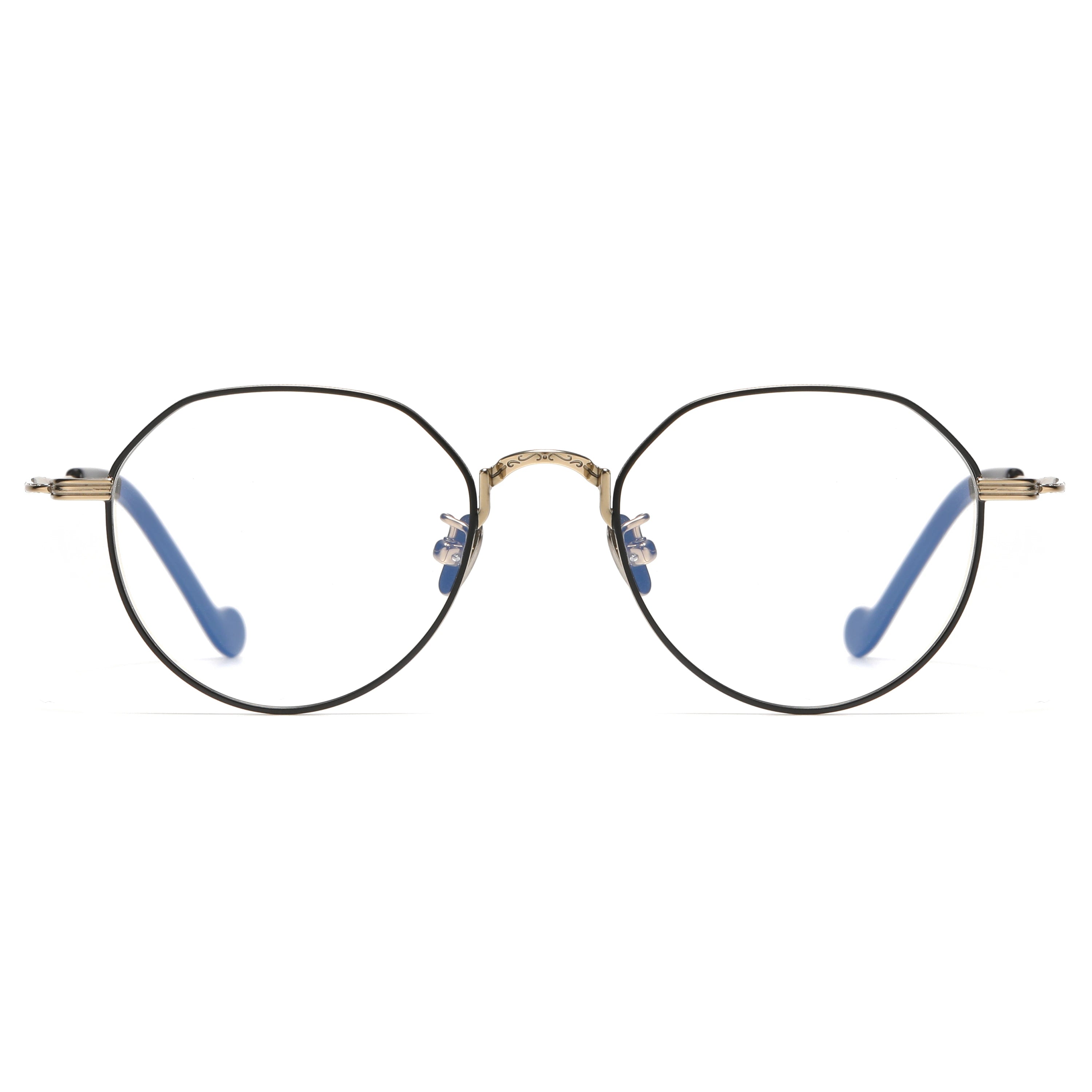 Round Glasses LE0034 detail image