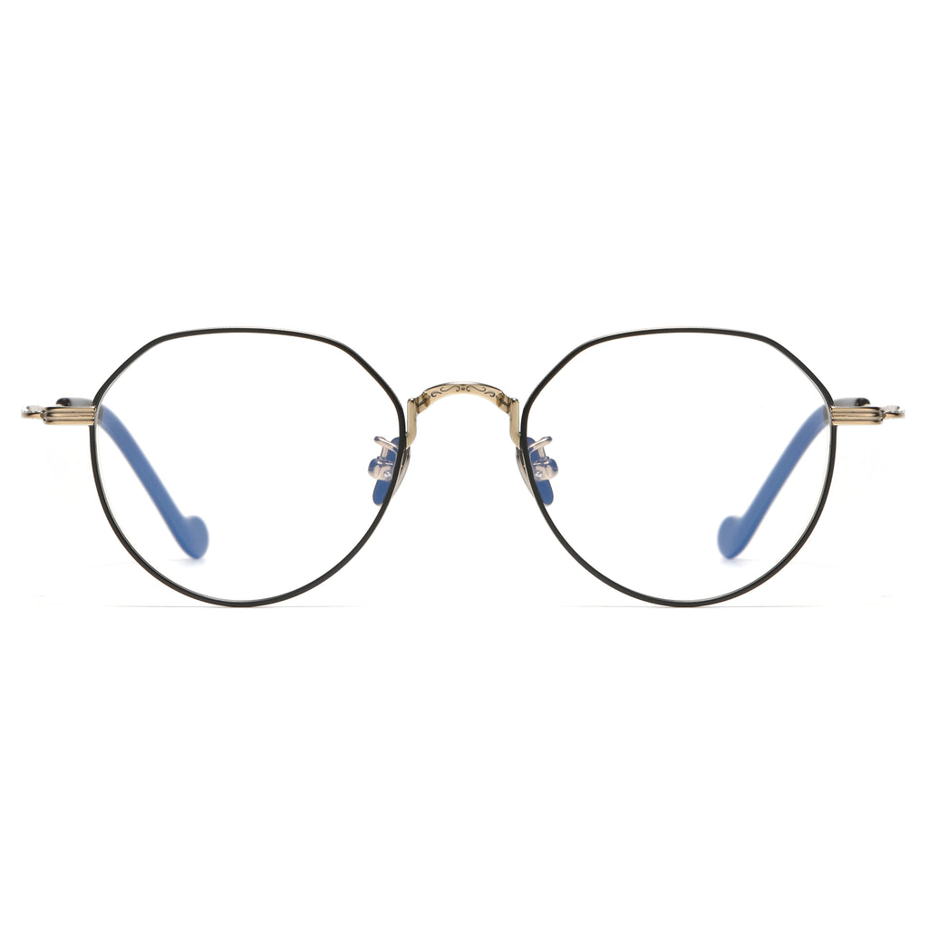 Round Glasses LE0034