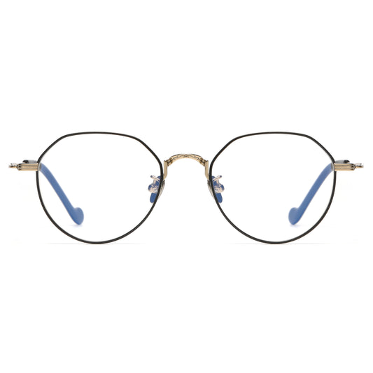 Round Glasses LE0034