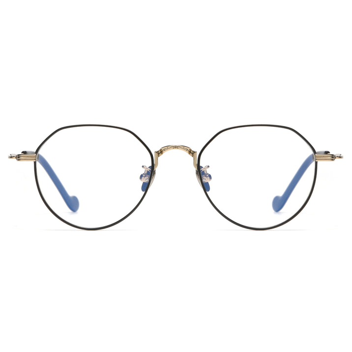 Round Glasses LE0034