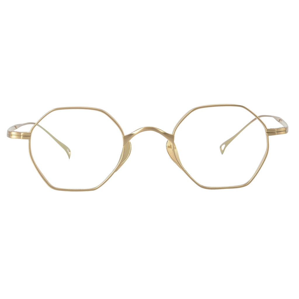 Geometric Glasses LE0037