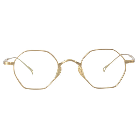 Geometric Glasses LE0037