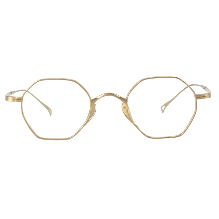 Geometric Glasses LE0037