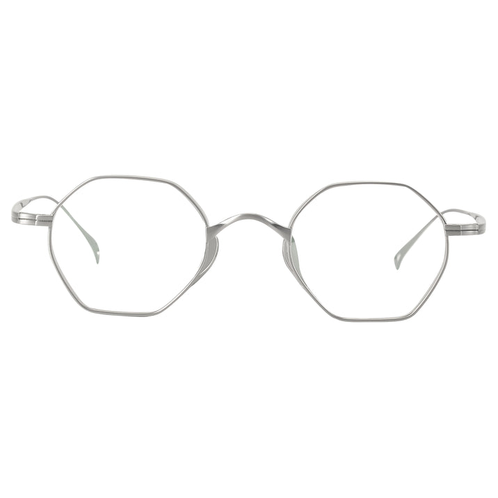 Geometric Glasses LE0037