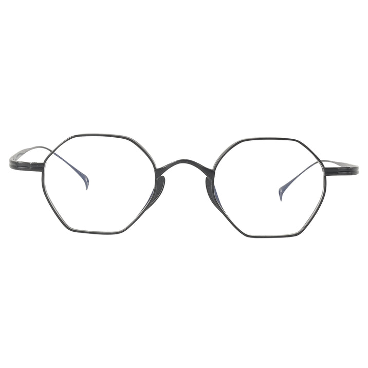 Geometric Glasses LE0037