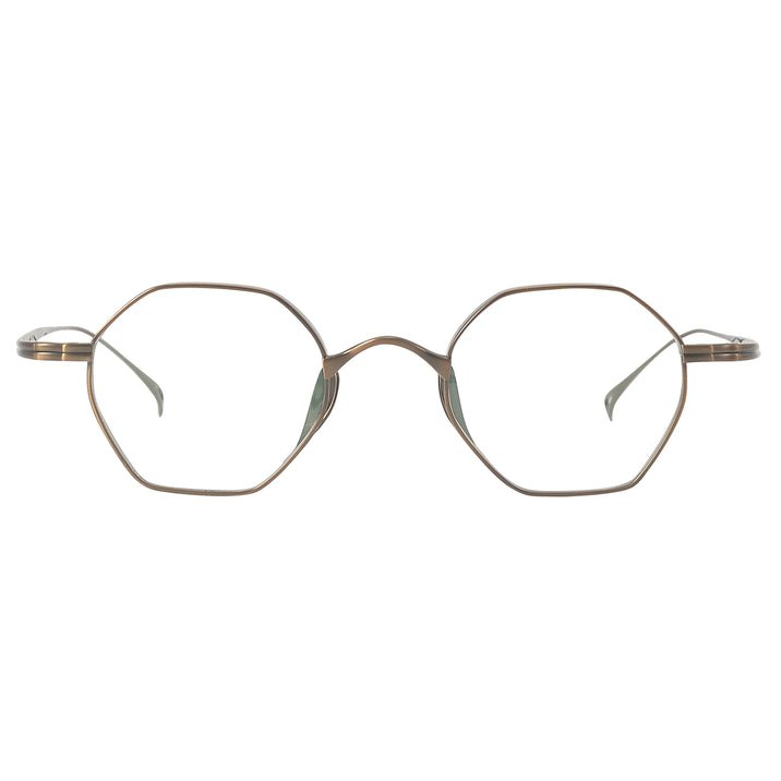 Geometric Glasses LE0037