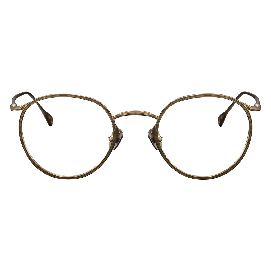 Round Glasses LE0038