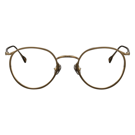 Round Glasses LE0038