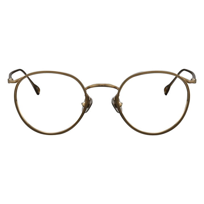 Round Glasses LE0038