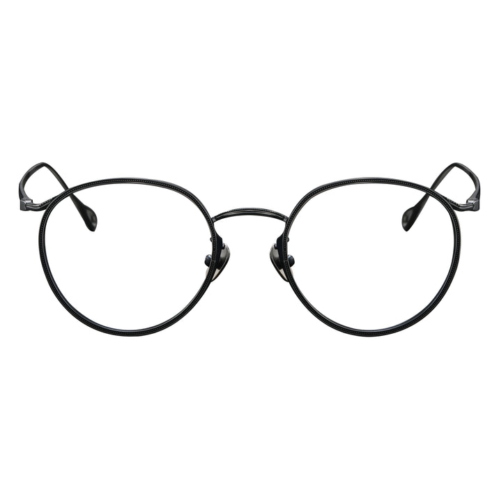 Round Glasses LE0038