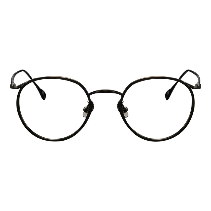 Round Glasses LE0038