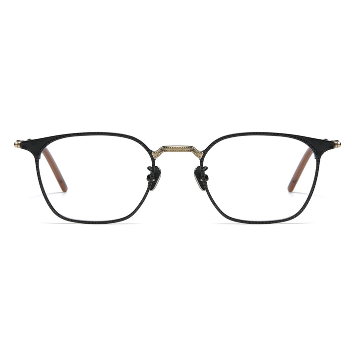 Square Glasses LE0039