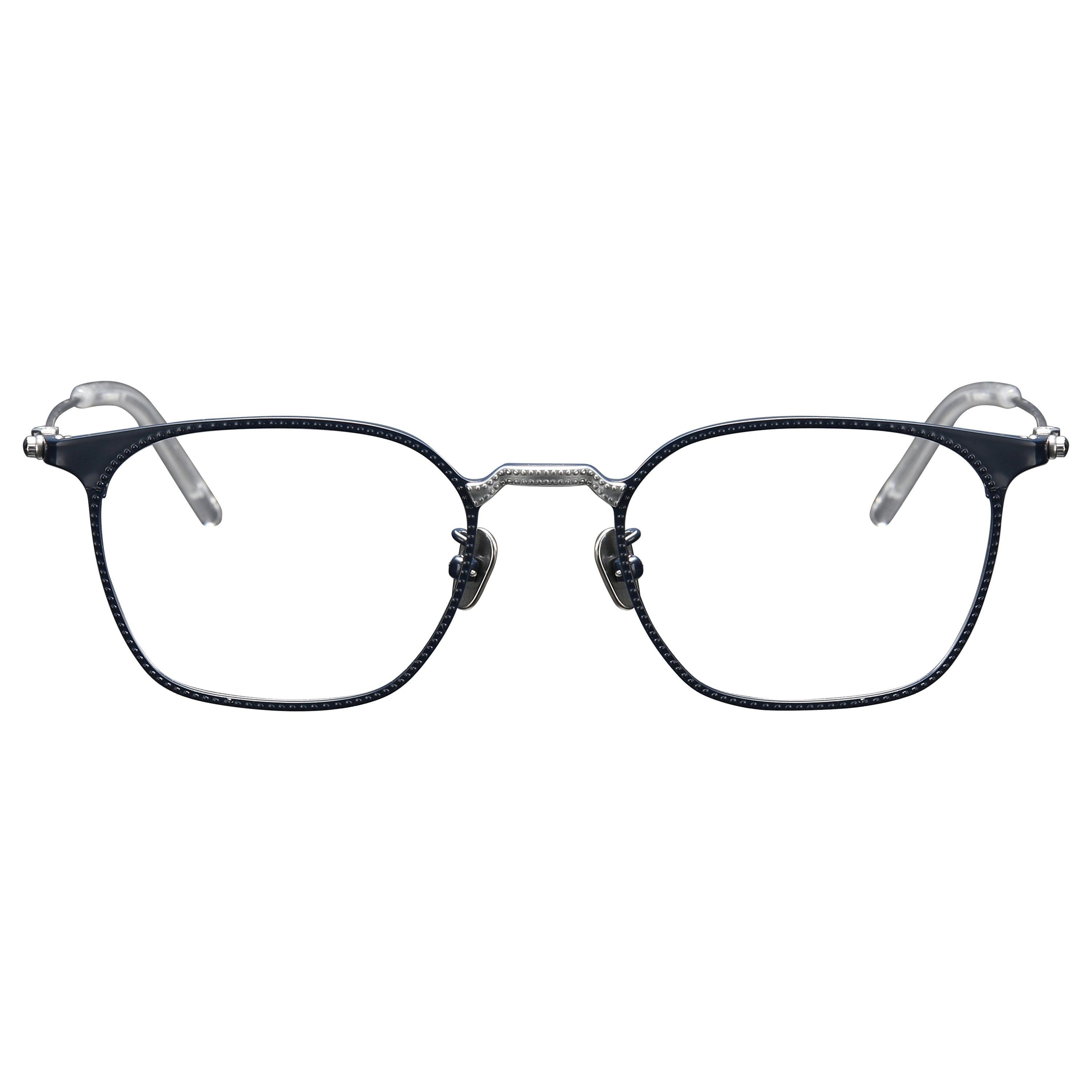 Square Glasses LE0039 detail image