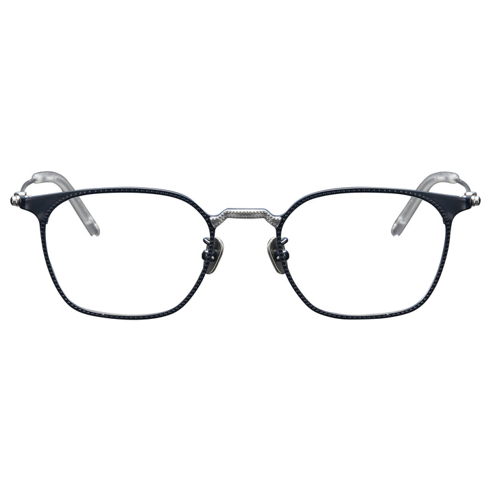 Square Glasses LE0039