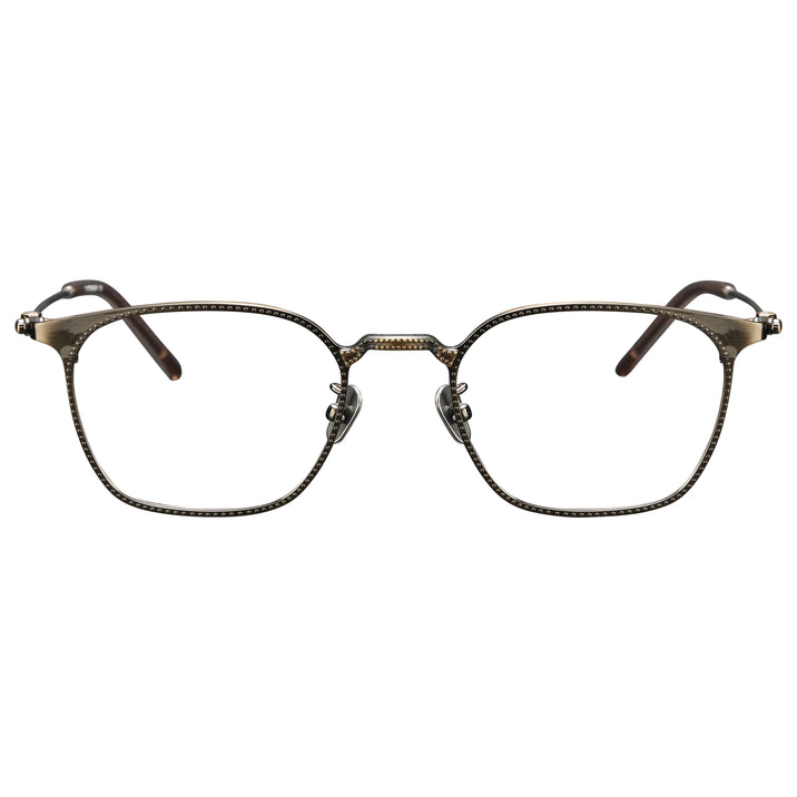 Square Glasses LE0039