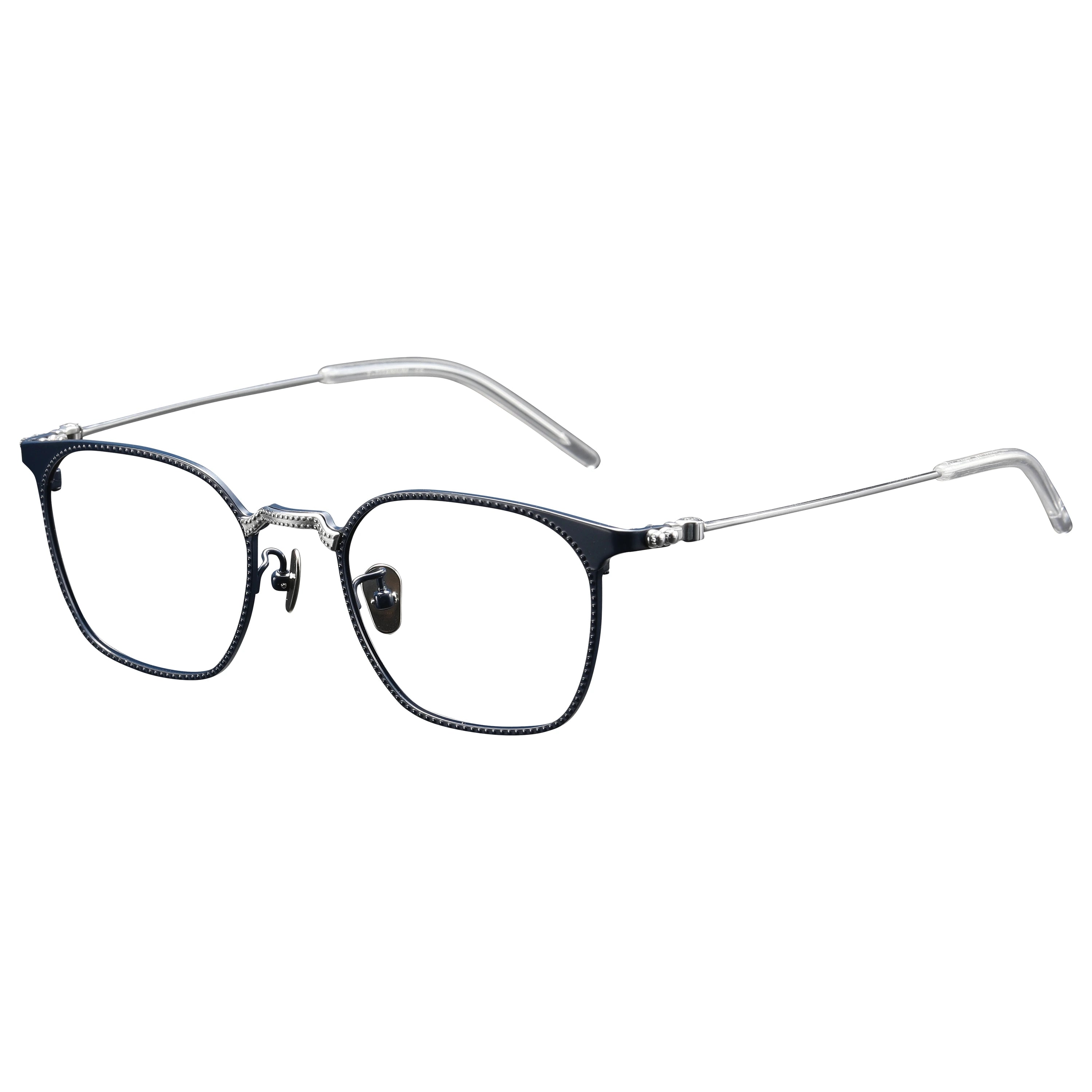 Square Glasses LE0039 detail image
