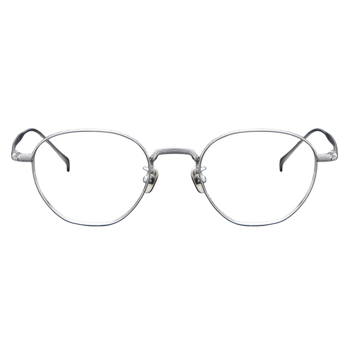 Round Glasses LE0040