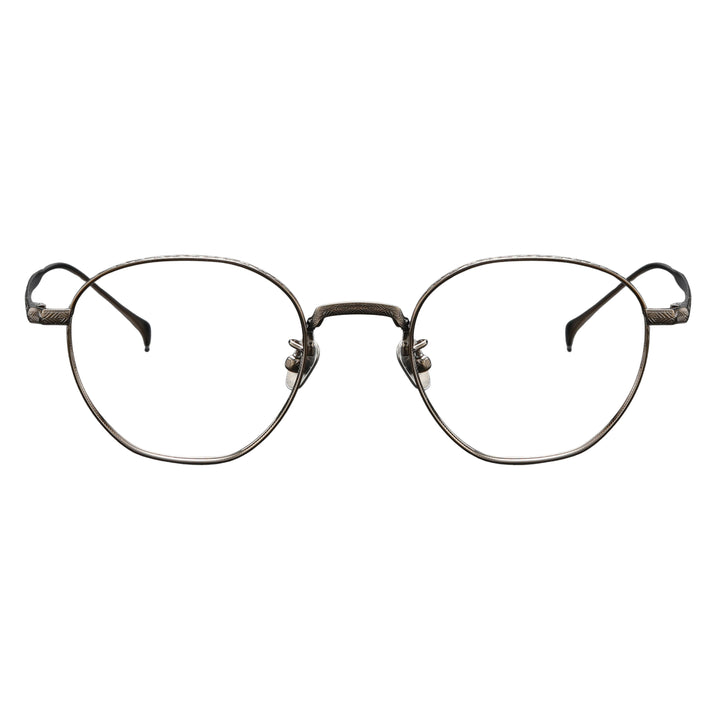 Round Glasses LE0040