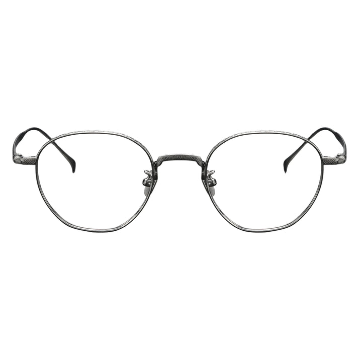 Round Glasses LE0040