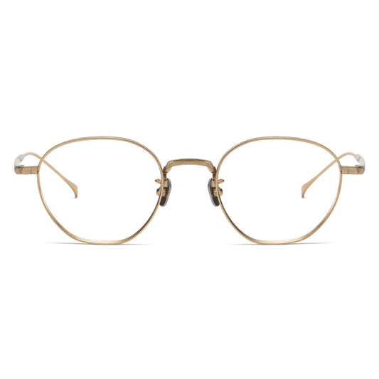 Round Glasses LE0040