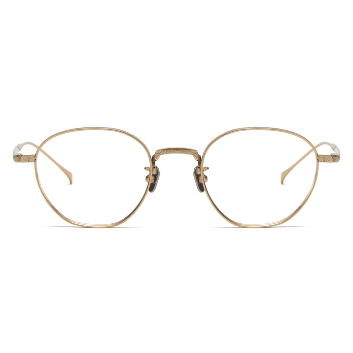 Round Glasses LE0040