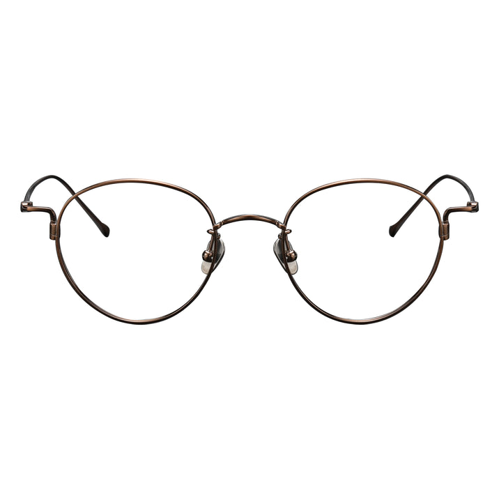 Round Glasses LE0041