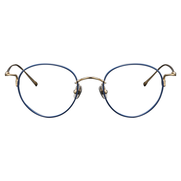 Round Glasses LE0041