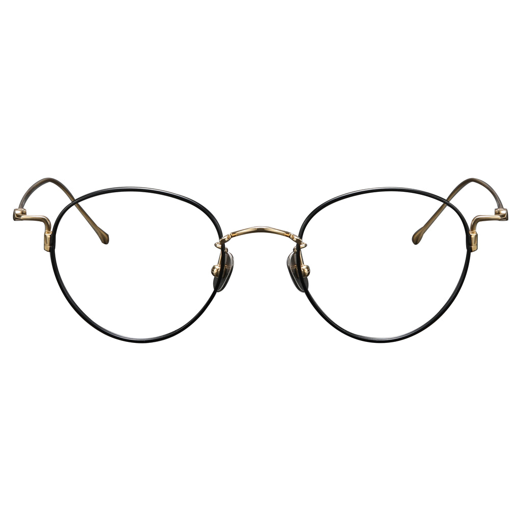 Round Glasses LE0041