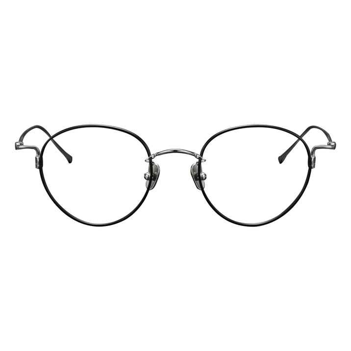 Round Glasses LE0041