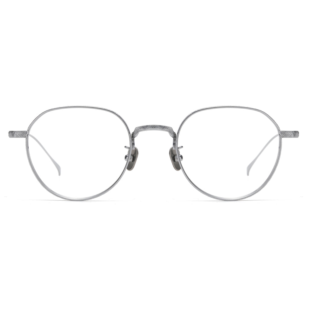 Round Glasses LE0042