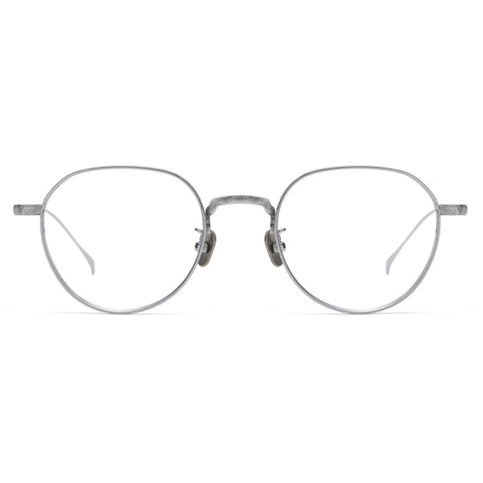 Round Glasses LE0042