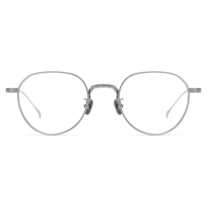 Round Glasses LE0042